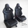 VW Audi Seat Audi RS bucket Seat Unique