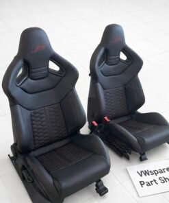 VW Audi Seat Audi RS bucket Seat Unique