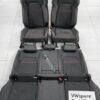 VW Golf 8 GTI Clubsport Alcantara