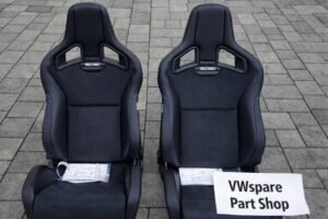 VW Audi Seats Recaro Sportster CS Seat