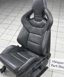 VW Audi Seats Wingback Seats for Audi RS4