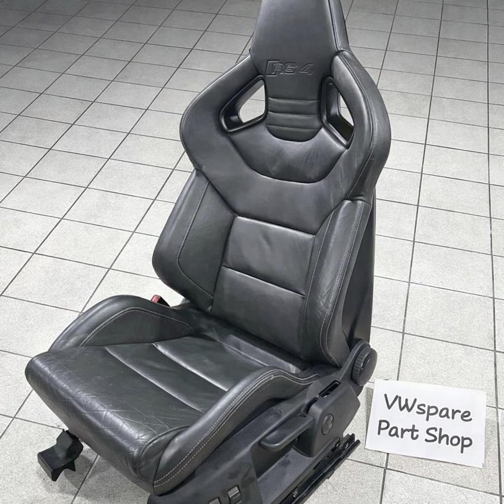 VW Audi Seats Wingback Seats for Audi RS4