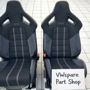 VW Golf 7 GTI Club Sport