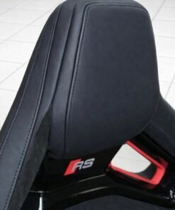 VW Audi Seats Audi RS Seat