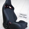 VW Audi Seats Audi RS Seat