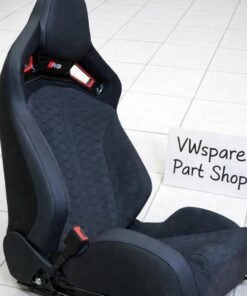 VW Audi Seats Audi RS Seat