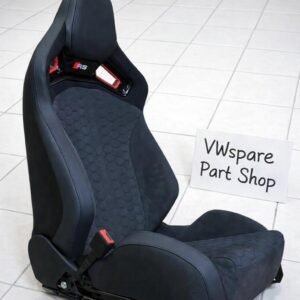 VW Audi Seats Audi RS Seat