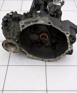 1.8T AWP engine 02j 5spd transmission