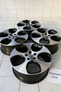 18 golf mk6 gti detroits