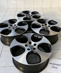 18 golf mk6 gti detroits