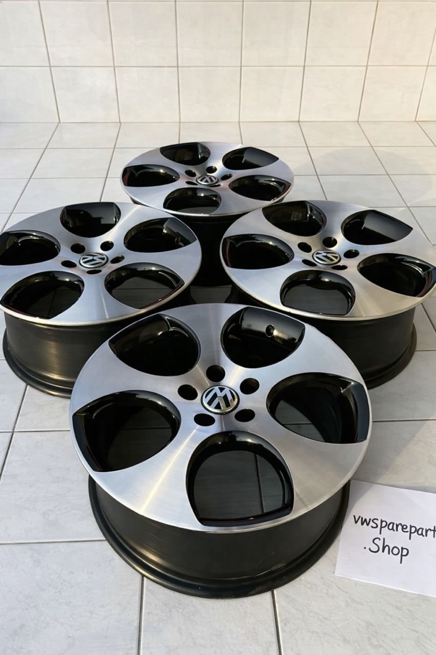 18 golf mk6 gti detroits