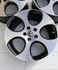 18 golf mk6 gti detroits