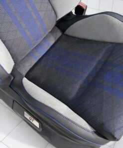 Recaro Wingbacks Rear Scirocco