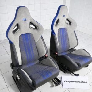 Recaro Wingbacks Rear Scirocco