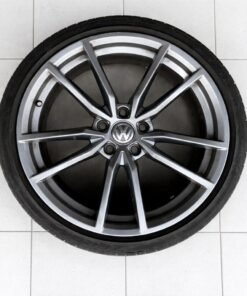 19 Pretoria wheels