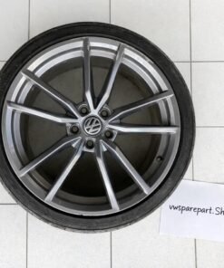 19 Pretoria wheels