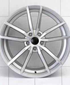 19 Pretoria wheels