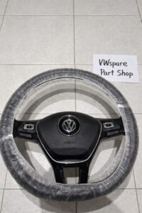 Passat B8 Exclusive Line Steering