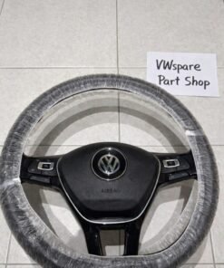Passat B8 Exclusive Line Steering