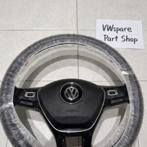 Passat B8 Exclusive Line Steering