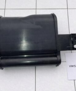volkswagen mk8 golf r gti fuel