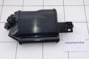 volkswagen mk8 golf r gti fuel