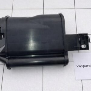 volkswagen mk8 golf r gti fuel