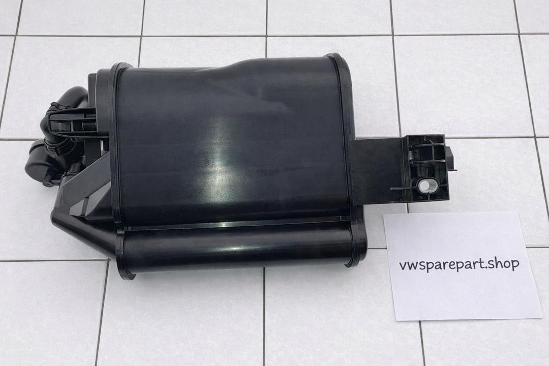 volkswagen mk8 golf r gti fuel