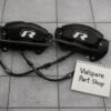VW Golf R GTI Performance Pair Front Brake Caliper