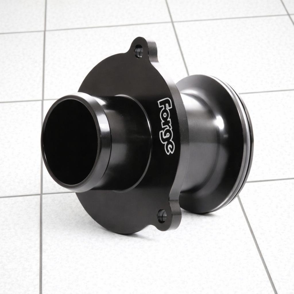 golf r forge motorsports turbo