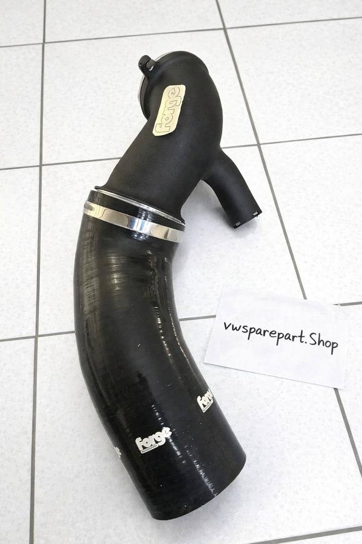 golf r forge motorsports turbo