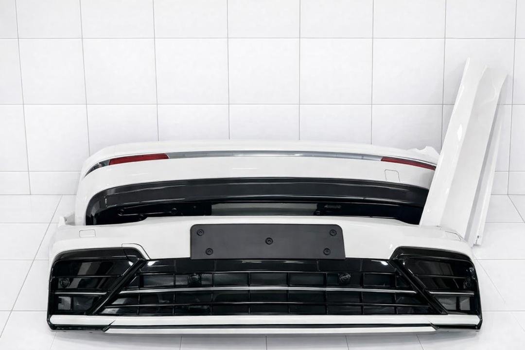 r line tiguan 2 body kit