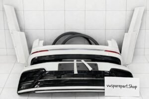 r line tiguan 2 body kit