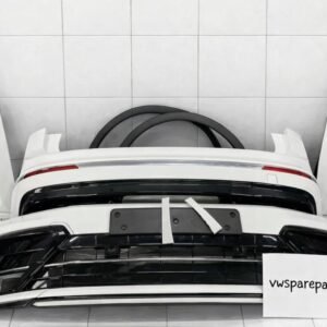 r line tiguan 2 body kit