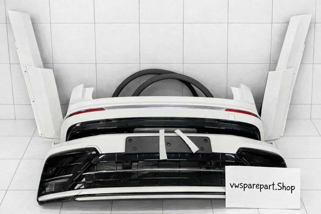 r line tiguan 2 body kit