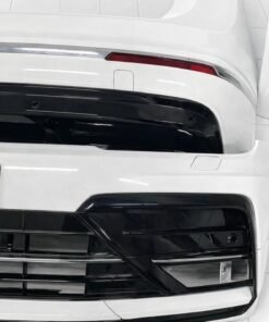 r line tiguan 2 body kit