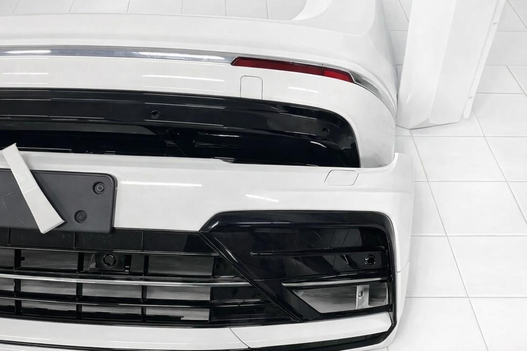 r line tiguan 2 body kit