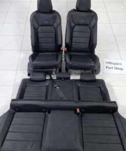 VW T-Roc R (A11)