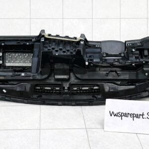 mk7 5 rhd dashboard panel bare