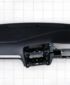 mk7 5 rhd dashboard panel bare