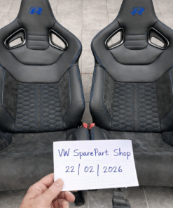 VW Golf passenger Seat