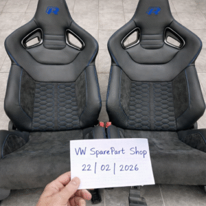 VW Golf passenger Seat