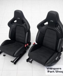 Brand new VW Golf Seats