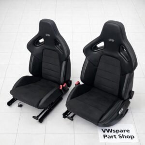 Brand new VW Golf Seats