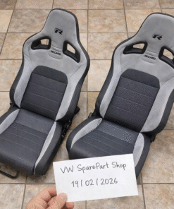 VW Golf OEM seat