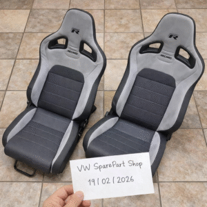 VW Golf OEM seat