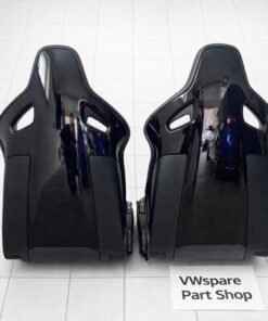 Brand new VW Golf Seats