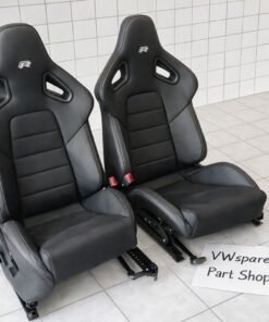VW Golf Seats