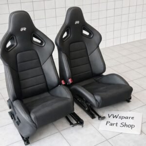 VW Golf Seats