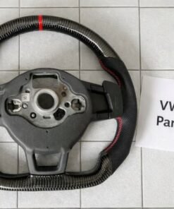 VW Golf Steering Wheel